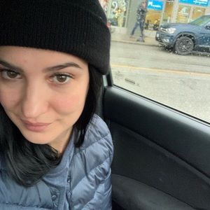 Meet your Posher, Jill